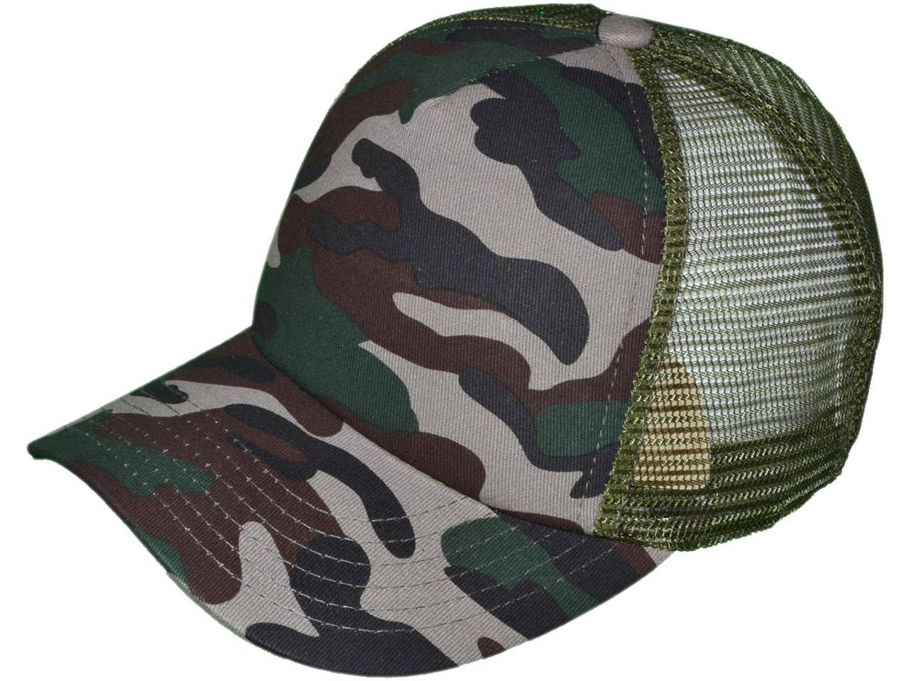 All Sugar No Daddy Hat (Multi Color Options)