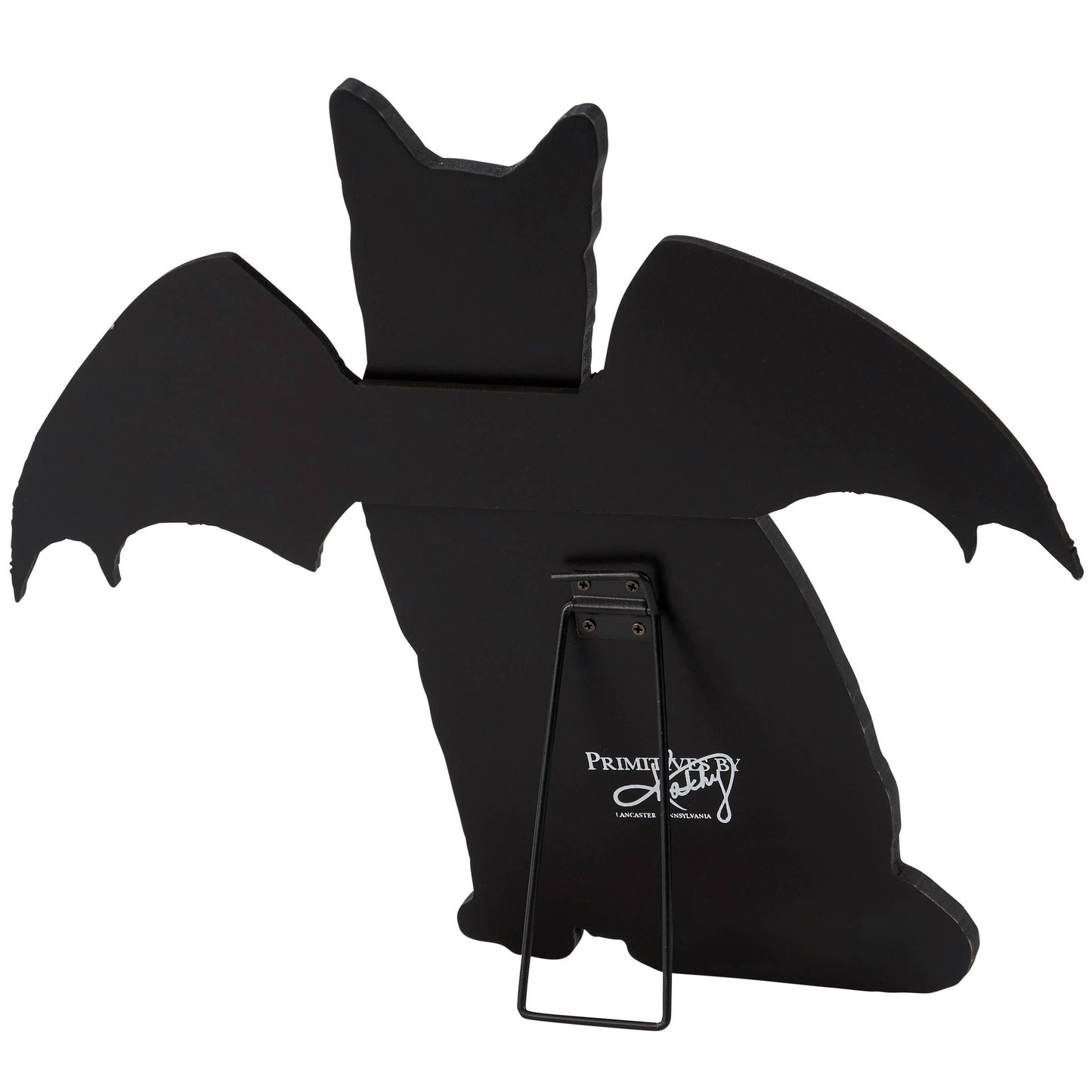 Bat Cat Stand Up