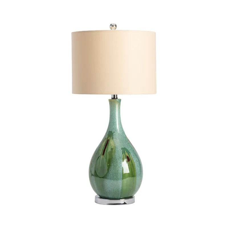 Sea Scape Table Lamp|13933