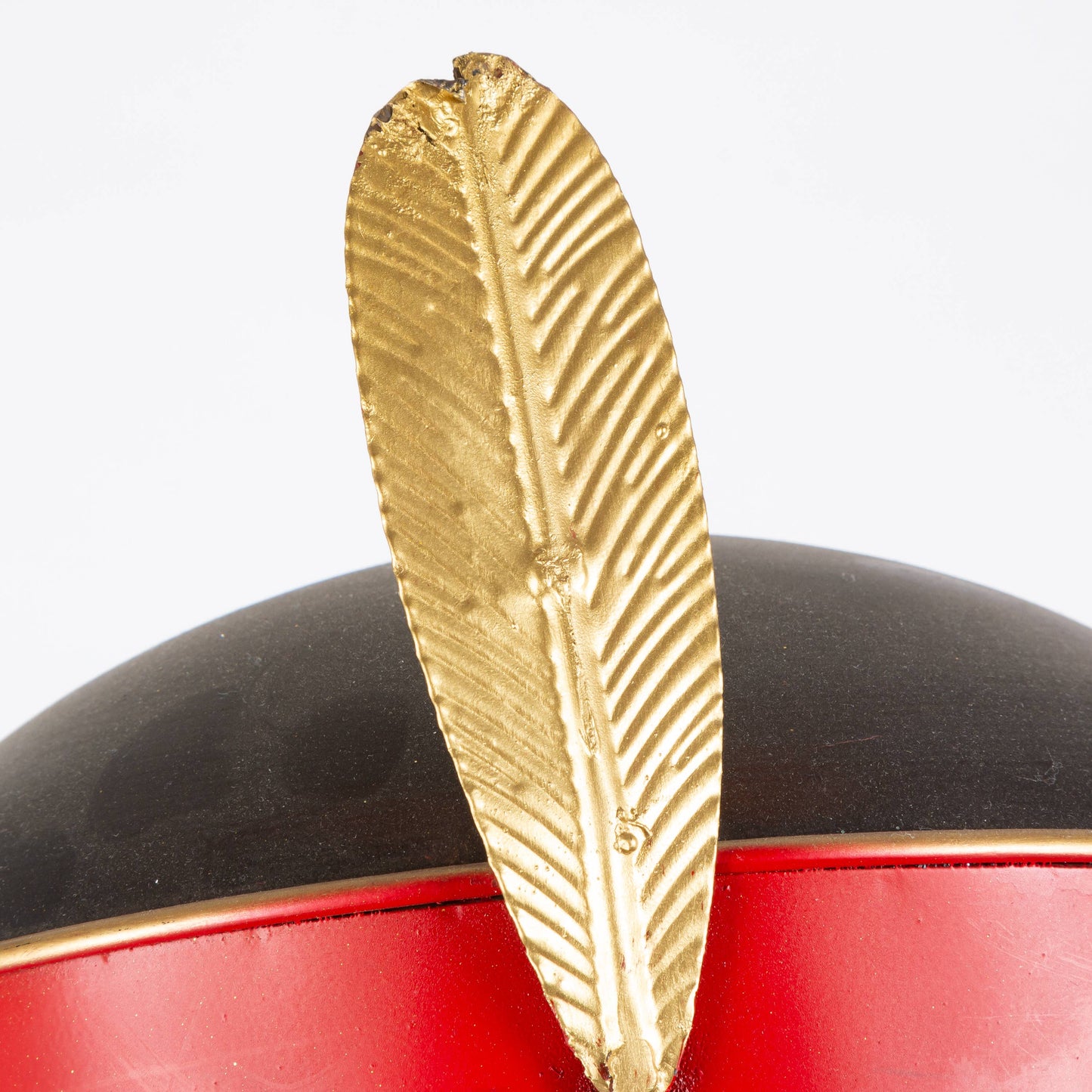 The Gerson Companies - Majestic 60 Inch Battery-Operated Lighted Metal Holiday Toy