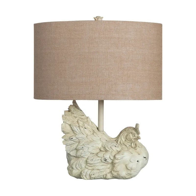 Rooster Table Lamp|14172