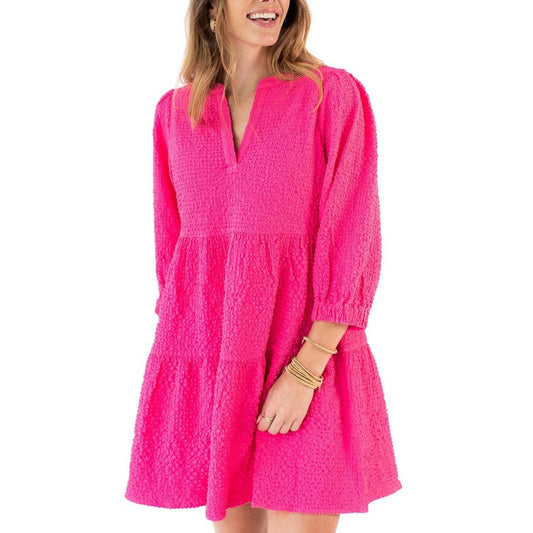 Cooper Hot Pink|16270