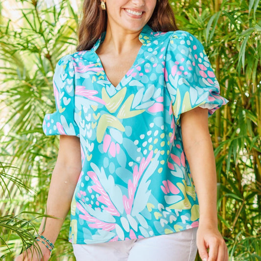Kenzie Aloha Green|16280