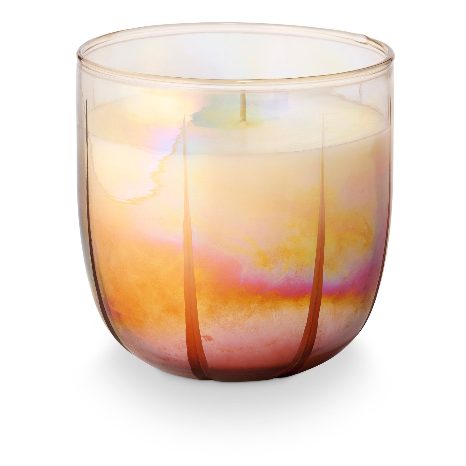 Lychee Martini Large Glitz Glass Candle