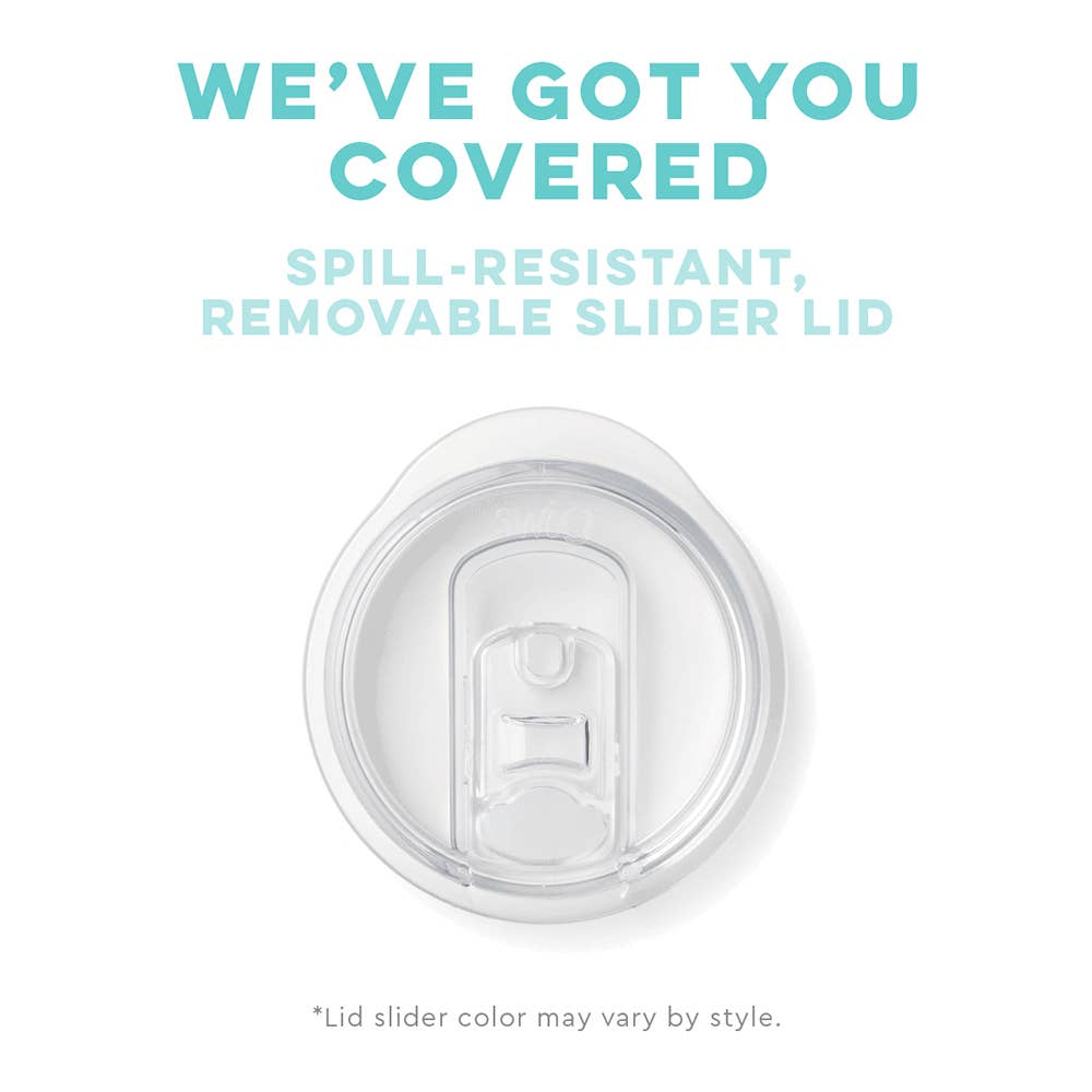 Boho Desert Tumbler (22oz)