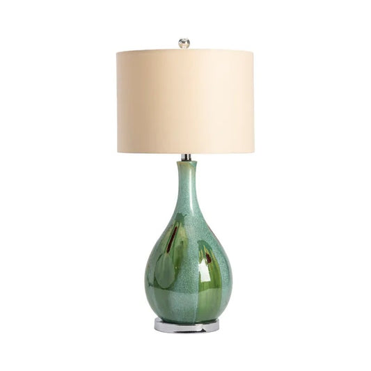 Sea Scape Table Lamp|13933