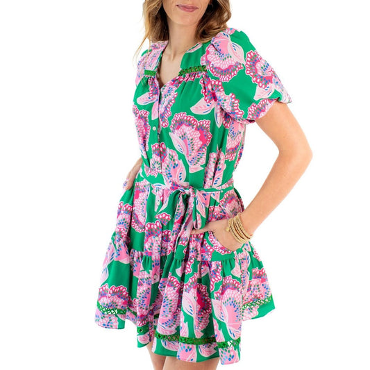 Addison Petal Tango|16268