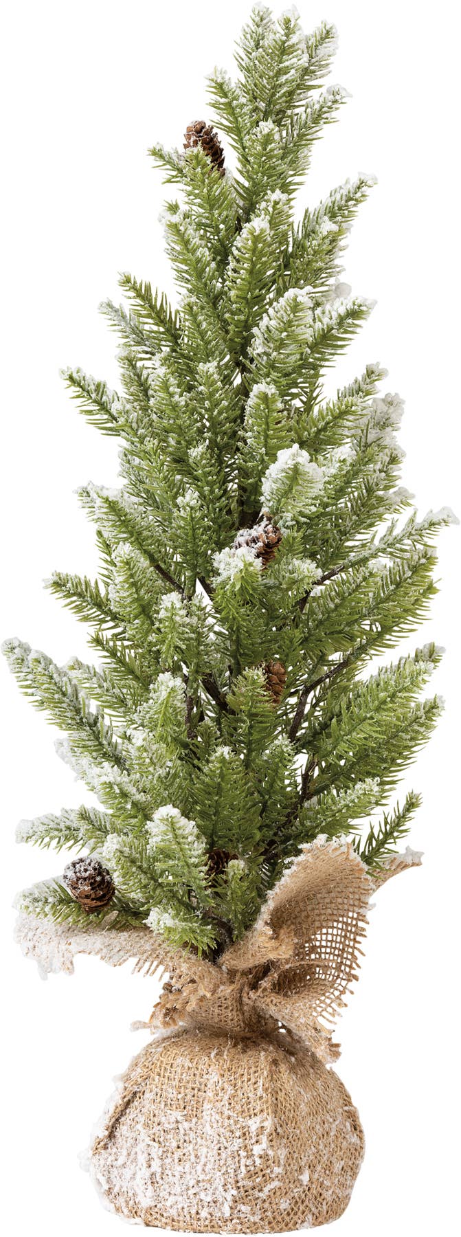 Primitives by Kathy - Snow 20" Tree