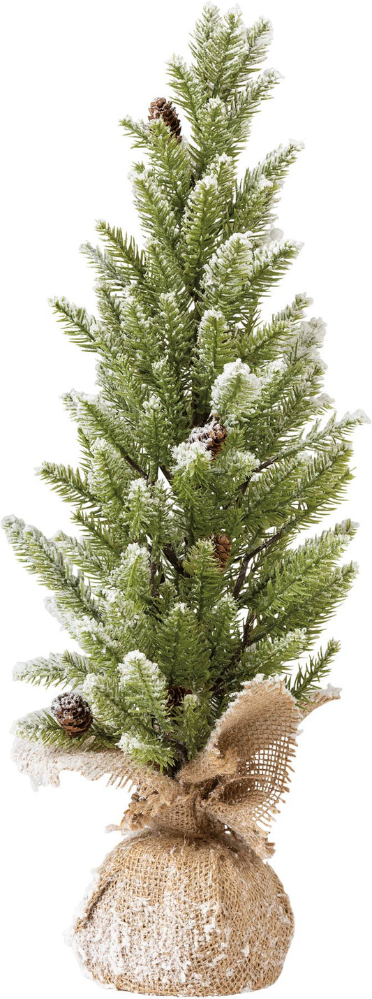 Primitives by Kathy - Snow 20" Tree