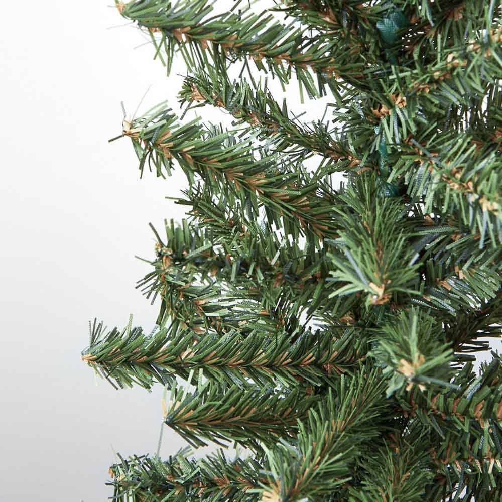 Factory Direct Craft - 24"  Artificial Canadian Pine Tree