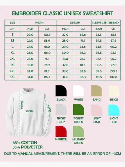 Glitter Merry Xmas Tree Bow, Embroidered Side Bow Sweatshirt