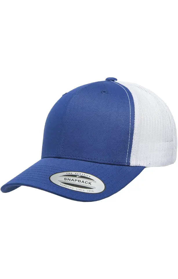 Say Howdy, Stay Rowdy Hat (Multi Color Options)