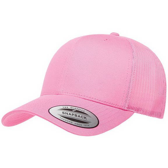 Retired Porn Star Hat (Multi Color Options)