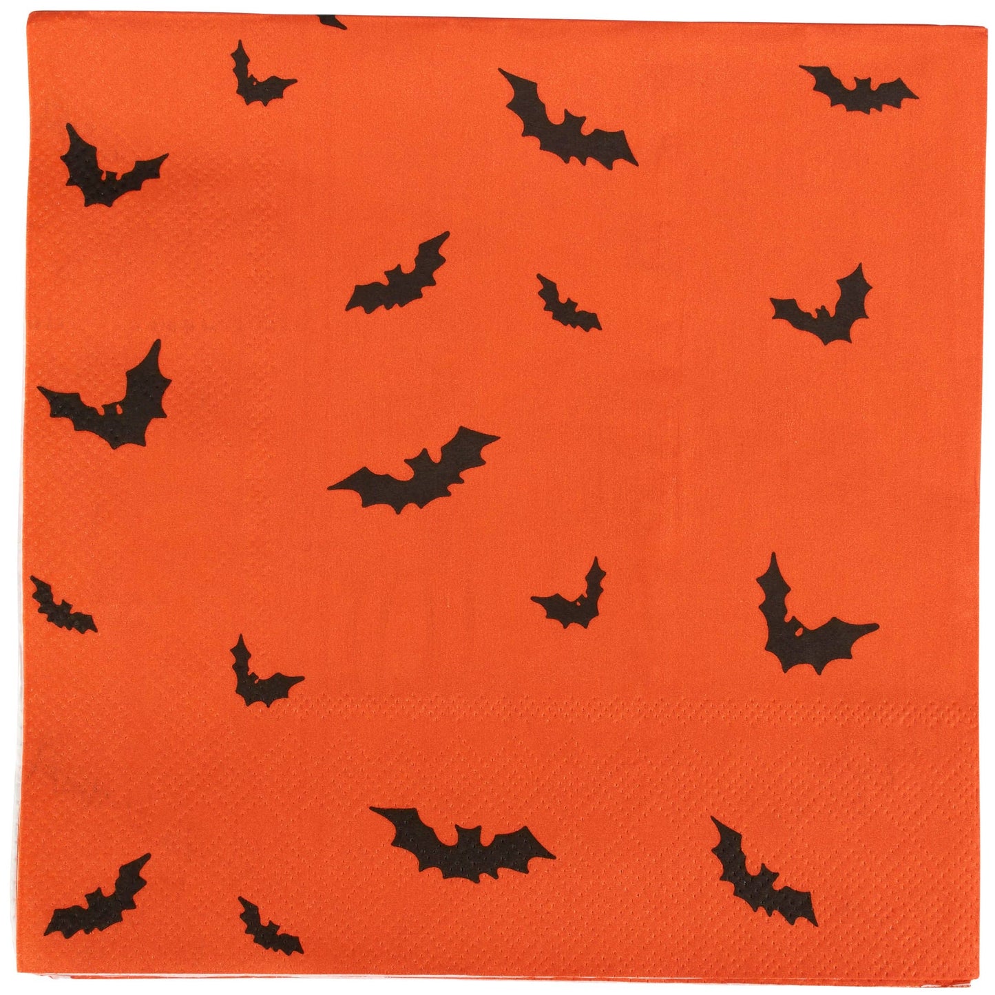 Vintage Halloween Dinner Napkin