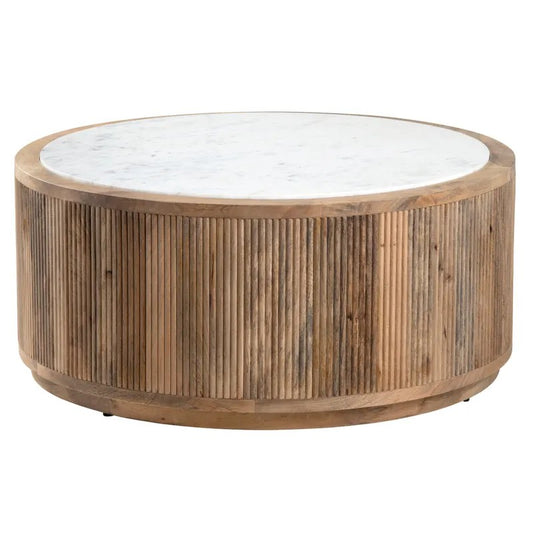 Santorini Cocktail Table  40 x 40 x 18 (in)|14124
