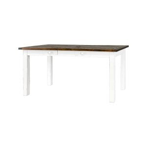 Savannah 5' 2 drawer dining table|14668
