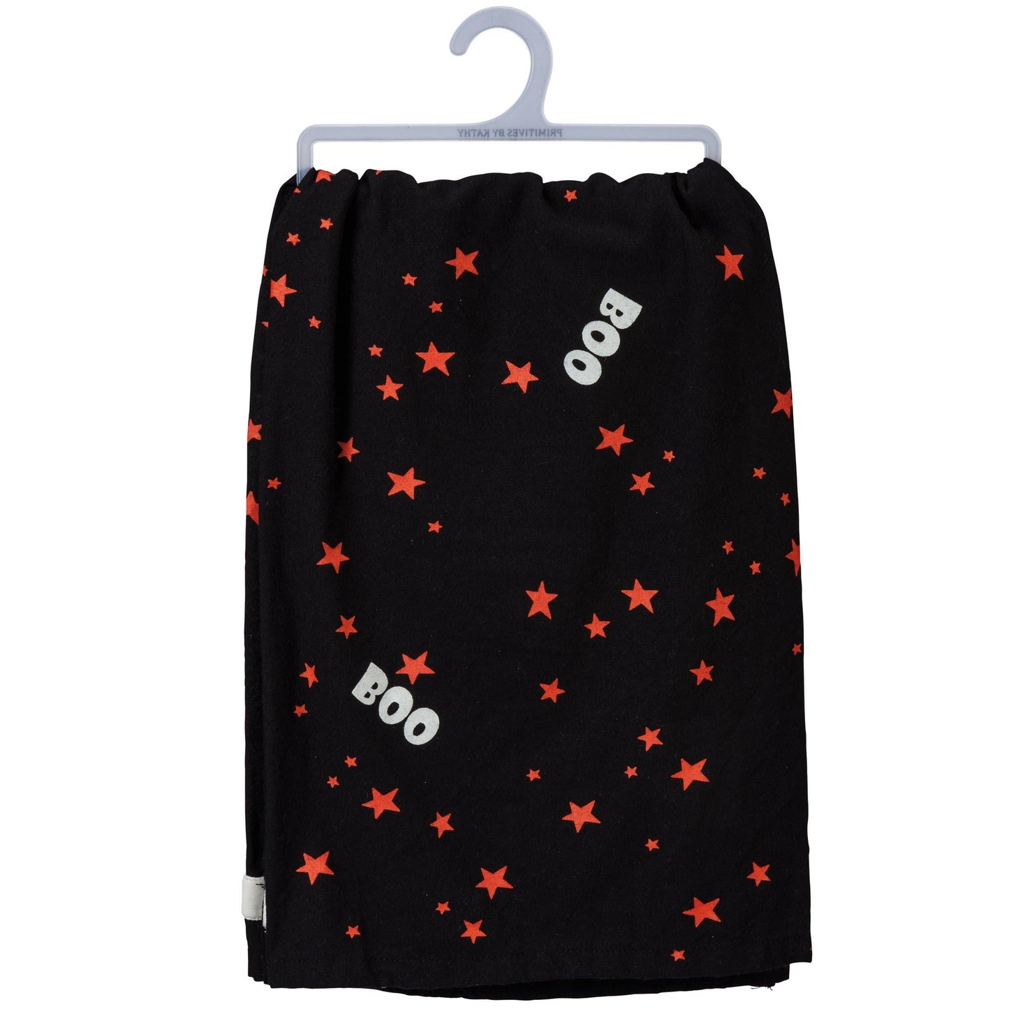 Vintage Boo Kitchen Towel