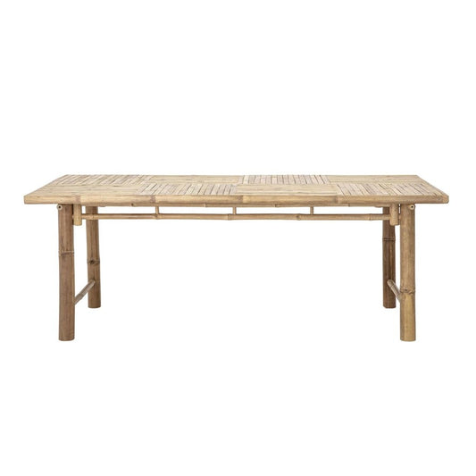 Bamboo Dining Table|11580