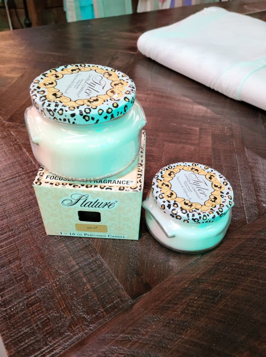 Diva Candle|5604