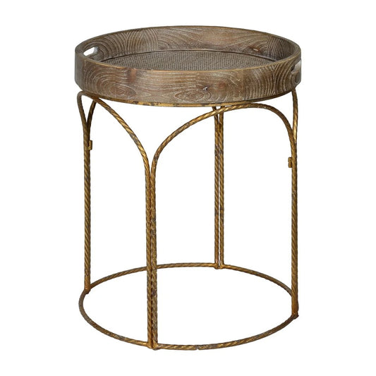 Scout Table|13902